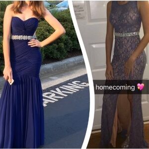 Homecoming/prom dresses